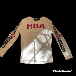 Hood By Air long sleeve